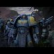Warhammer 40,000: Space Wolf - Trailer in computer grafica