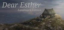 Dear Esther: Landmark Edition per PC Windows