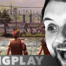 Dopo matrimonio e figli, davvero pensate che gli zombi possano fermare Rosario Salatiello nel long play di stasera dedicato a How to Survive 2?