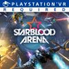 StarBlood Arena per PlayStation 4