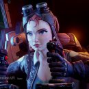 Lo sparatutto in realtà virtuale StarBlood Arena sarà disponibile dal 12 aprile, nuovo trailer