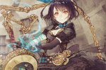 Ci potrebbe essere Yoko Taro dietro al messaggio per le 100 milioni di installazioni di SINoALICE - Notizia
