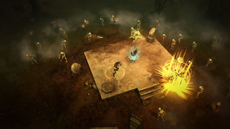 Immagine di Victor Vran: Overkill Edition per PlayStation 4