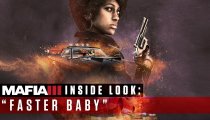 Mafia III - Videodiario per l'espansione Faster, Baby!