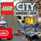 LEGO City Undercover - Trailer di presentazione su Switch
