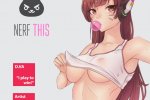 Blizzard fa chiudere un sito soft porno dedicato a Overwatch - Notizia