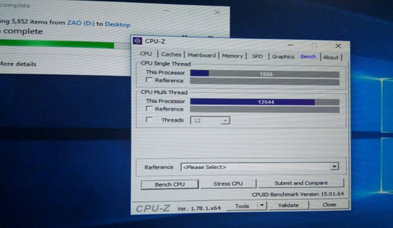 Assembla che ti Passa #83