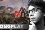 Le strategie spartane nel Long Play di stasera, con Halo Wars 2 e Marco Cremona - Notizia
