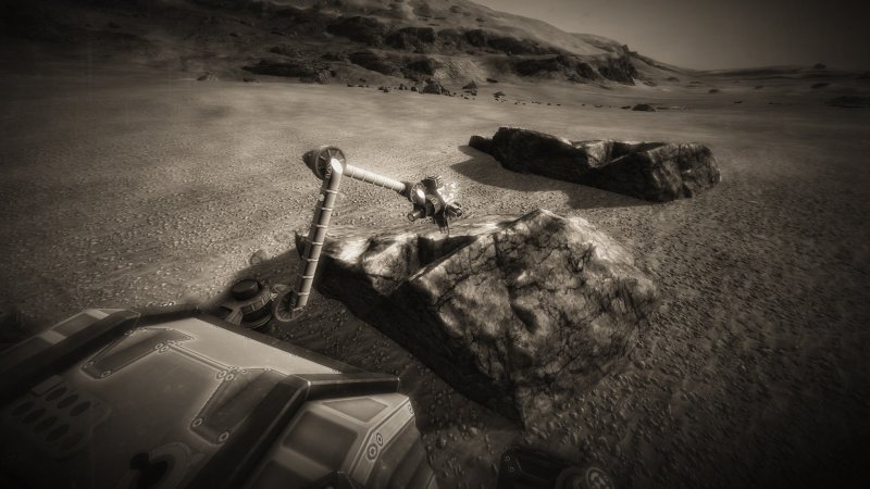 Immagine di Take On Mars per PC Windows