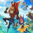 La serie di RPG Maker arriva su 3DS