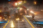 Final Fantasy VII Remake introdurrà la distruzione di alcune parti dello scenario e dei boss - Notizia