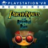 Psychonauts in the Rhombus of Ruin per PlayStation 4