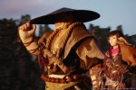 La campagna di Final Fantasy XIV: Stormblood sarà lunga almeno quanto quella di Heavensward - Notizia