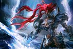 Final Fantasy XIV presentato con la patch 4.3, Under the Moonlight - Video
