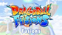 Dragon Ball Fusions - Trailer "The Fusion Dance"