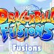 Dragon Ball Fusions - Trailer "The Fusion Dance"