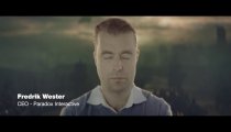 Paradox Interactive - Trailer del PDXCON 2017