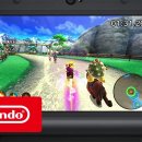 Mario Sports Superstars – Trailer corse a cavallo