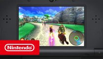 Mario Sports Superstars – Trailer corse a cavallo