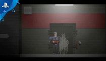 Uncanny Valley - Trailer di lancio