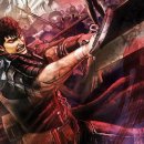 Il ritorno del Guerriero Nero