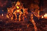 The Elder Scrolls Online: Morrowind si mostra in un video di gameplay - Notizia