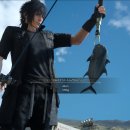 Square Enix ha annunciato uno spinoff di Final Fantasy XV per il mercato cinese, che non è Pocket Edition