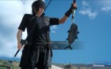 Square Enix ha annunciato uno spinoff di Final Fantasy XV per il mercato cinese, che non è Pocket Edition - Notizia