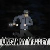 Uncanny Valley per PlayStation Vita