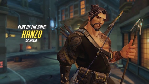 Sopravvivere alla stagione 5 di Overwatch