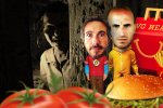 Sacrifici umani, cani e gatti che vivono insieme nel pranzo di oggi con Pierpaolo Greco, Alessio Pianesani e Resident Evil 7 biohazard - Notizia