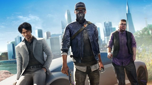 Watch Dogs 2: Condizioni Umane