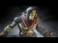 Styx: Shards of Darkness - Videodiario sulla creazione del protagonista