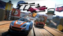 Table Top Racing: World Tour - Trailer d'annuncio versione Xbox One