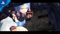 Malicious Fallen - Trailer di lancio