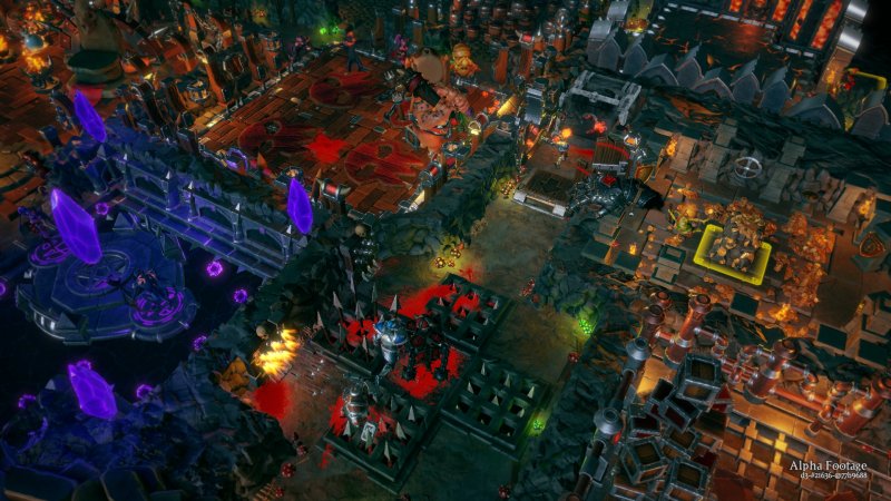 Immagine di Dungeons 3 per Xbox One