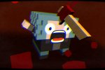 Il puzzle game horror Slayaway Camp approderà a breve su PlayStation 4 - Notizia