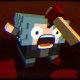 Il puzzle game horror Slayaway Camp approderà a breve su PlayStation 4