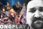 Questa sera il Long Play di Shadowverse CCG con Marco Salemi - Notizia