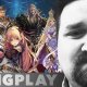 Questa sera il Long Play di Shadowverse CCG con Marco Salemi