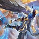 Il trailer di lancio di Malicious Fallen