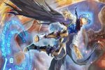Il trailer di lancio di Malicious Fallen - Notizia