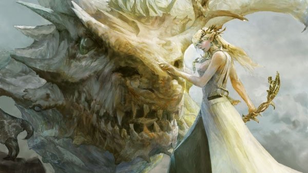 Project Prelude Rune