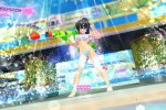 Schizzi e spruzzi ovunque nella nuova galleria di Senran Kagura: Peach Beach Splash - Notizia