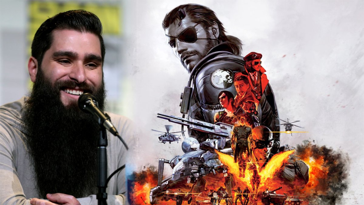 映画『メタルギア ソリッド』の監督（製作中だということはご存知ですか？）は、シリーズに忠実であることを望んでいます