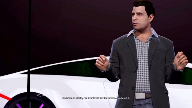 Watch Dogs 2: Condizioni Umane