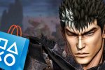 Questa settimana su PlayStation Store - 22 febbraio 2017 - Rubrica