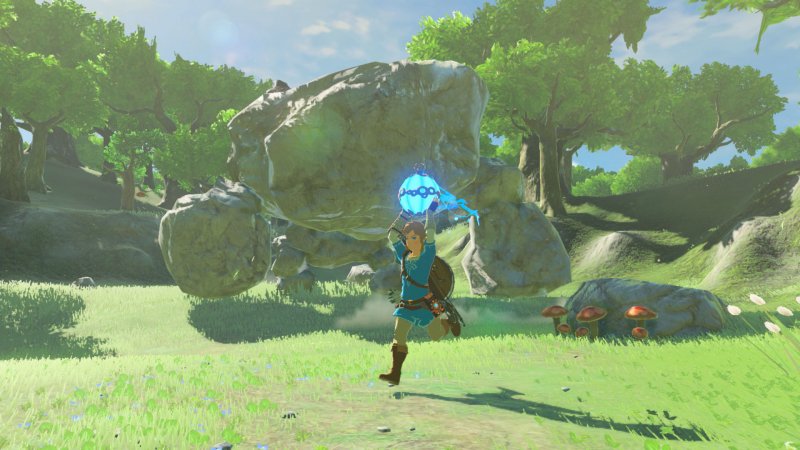 The Legend of Zelda: Breath of the Wild segna il ritorno, dopo tanti anni, della grande killer application?
