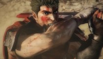 Berserk and the Band of the Hawk - Trailer di lancio