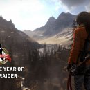Rise of the Tomb Raider - Video "2016: The Year of Tomb Raider"